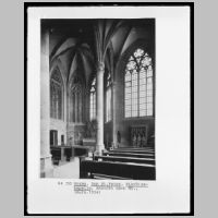 Anbau, Nikolauskapelle,  Foto Marburg.jpg